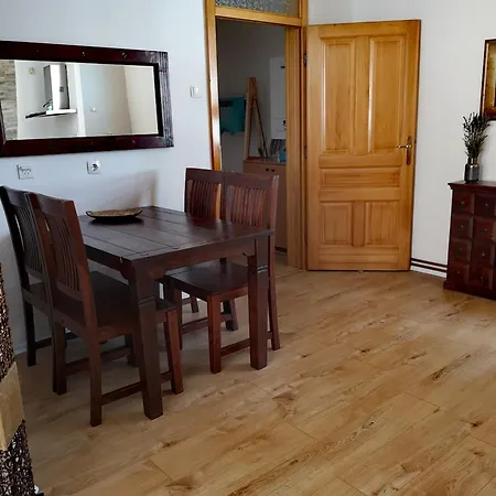 Apartment Shiny Thumb Bihac